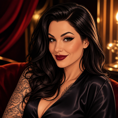 lafemme-fatale's profile photo