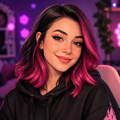 lailatoks's profile photo