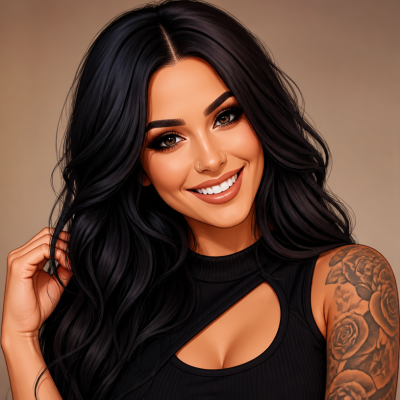 lannacarter's profile photo