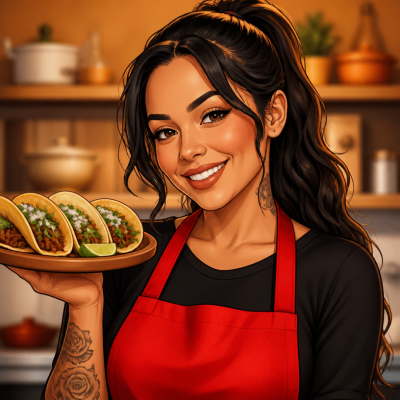lapatronadigital's profile photo