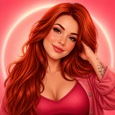lapelirrojaoficial's profile photo