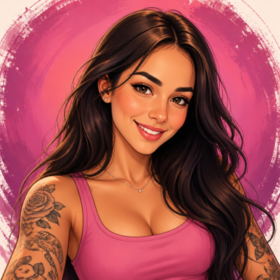 laraauedd's profile photo