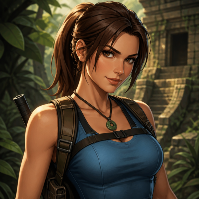 laracrofr's profile photo