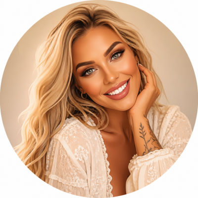 laradenicedk's profile photo