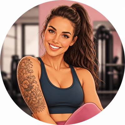 larafit's profile photo