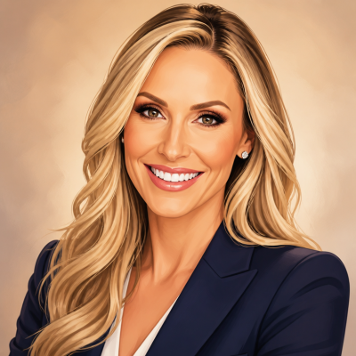 laraleatrump's profile photo