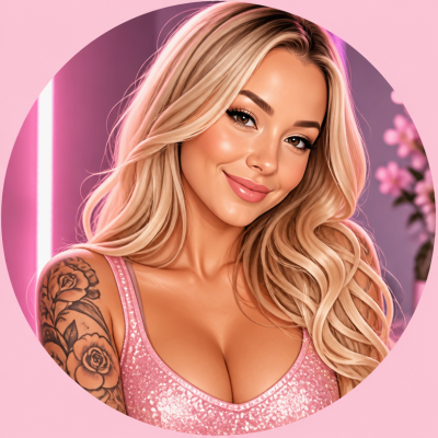 laramarieeofficial's profile photo