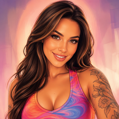 laravanessakarzan's profile photo