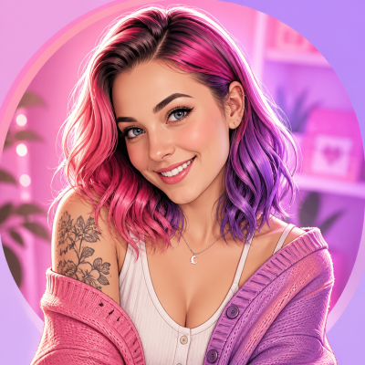 larawishlow's profile photo