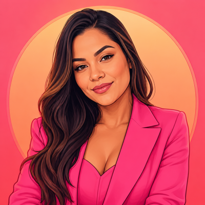 larihgomes's profile photo