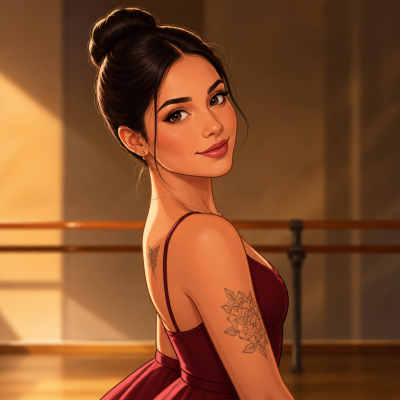 larissaluna's profile photo