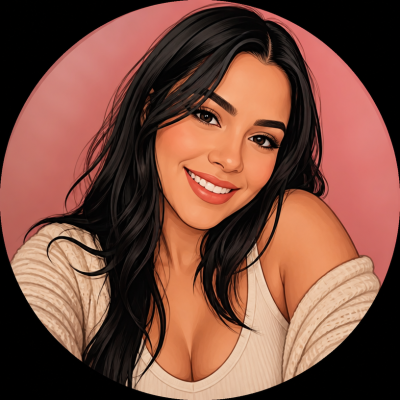 larissavargas's profile photo