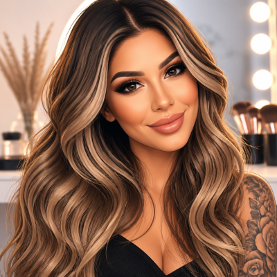 larlarlee's profile photo