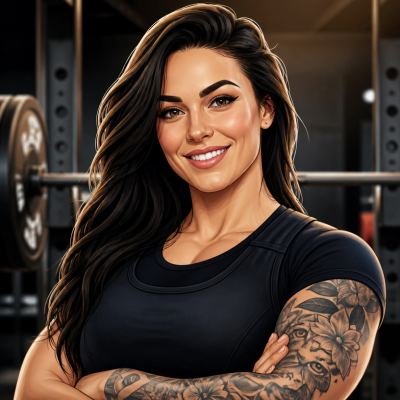larysasoloviova1's profile photo