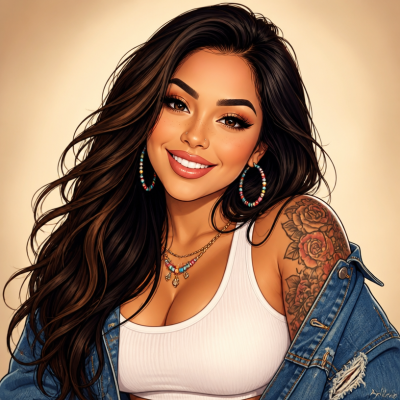 latina-wanda's profile photo