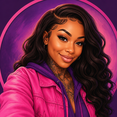 latonyayvette's profile photo
