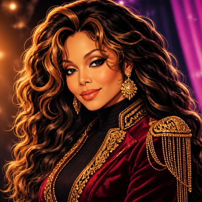 latoyajackson's profile photo