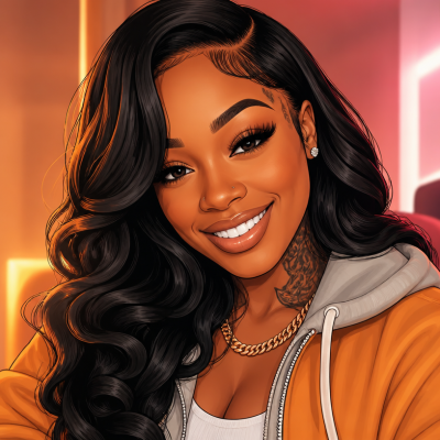 latricedavis's profile photo
