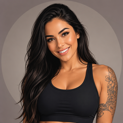 laurabacria's profile photo