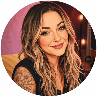 laurahallmusic's profile photo