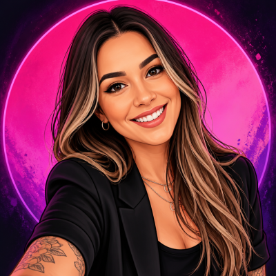 lauramanriquea's profile photo