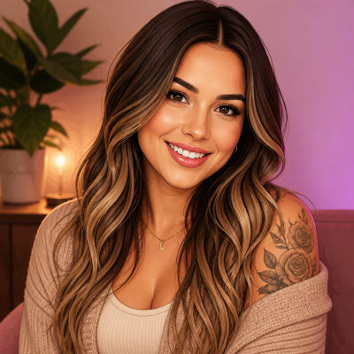 lauramartinezcreative's profile photo