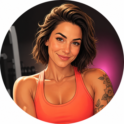 laurastrati's profile photo
