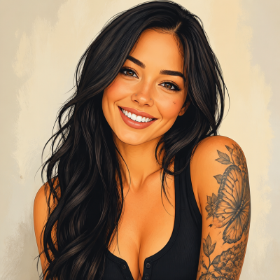 lauren-nicole-woodson's profile photo