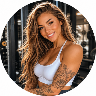 laurenbikiniathlete's profile photo