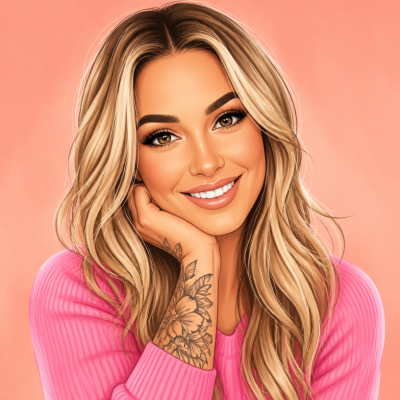 laurenbondi's profile photo