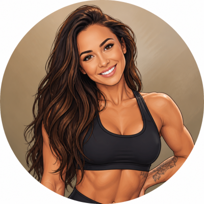 laurendrainfit's profile photo