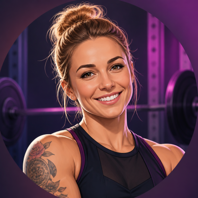 laurene-fauvel's profile photo
