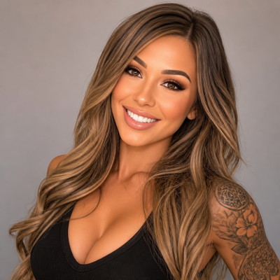 laurenfoxx's profile photo