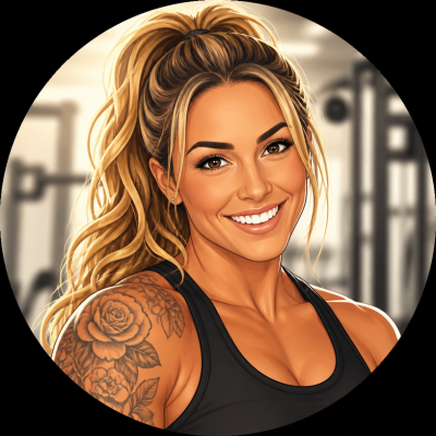 laurengravatt's profile photo