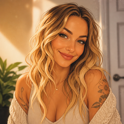 laurenhowe's profile photo