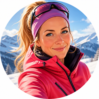 laurenjortberg's profile photo