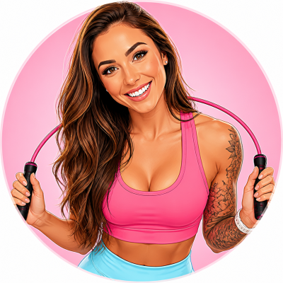laurenjumps's profile photo