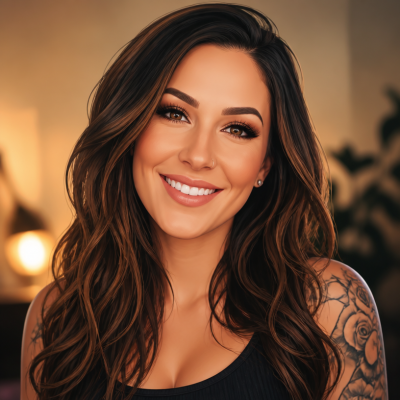 laurenkriste's profile photo