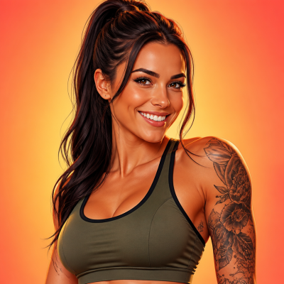 laurenlouive's profile photo