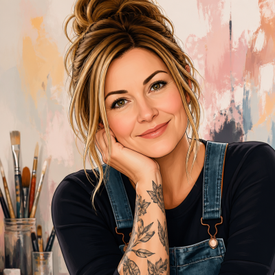 laurie_buck's profile photo