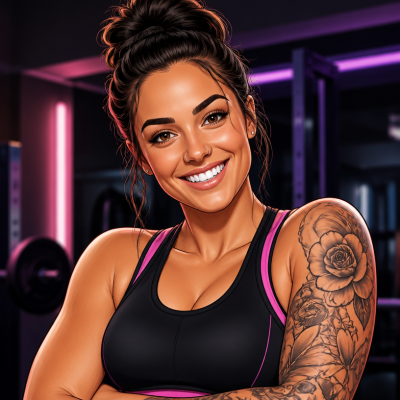 lcmfit_'s profile photo