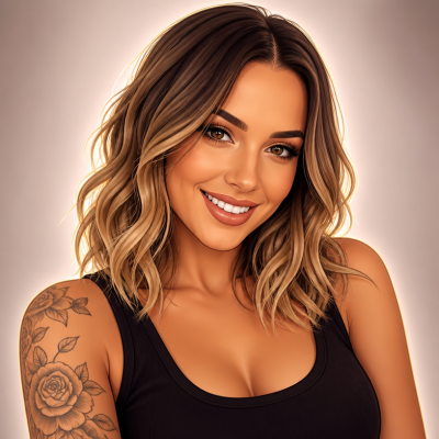 leahraye's profile photo