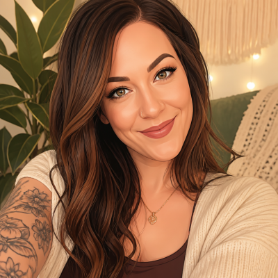 leahricheflack's profile photo