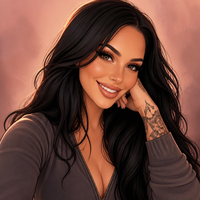leahstarr's profile photo