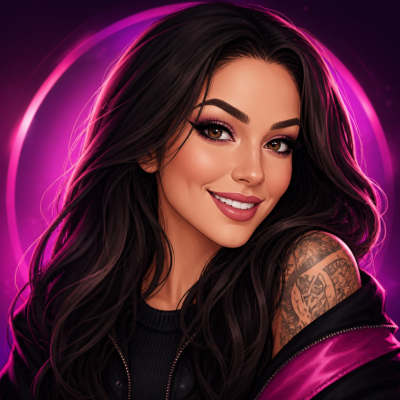 leenasky's profile photo