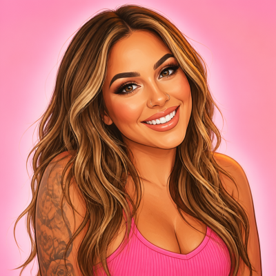 leeza-jones's profile photo