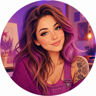 leia-starr's profile photo