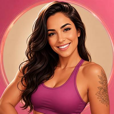 leiarocha17's profile photo