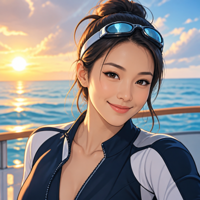 lejingyi's profile photo
