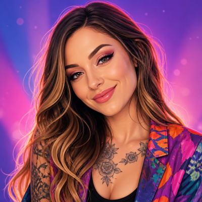 lena-klahr's profile photo